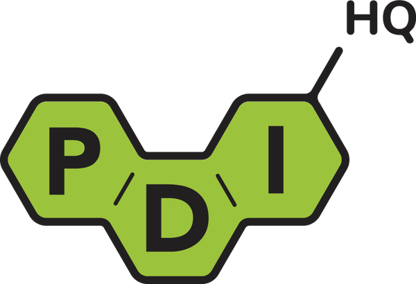 PDIHQ logo